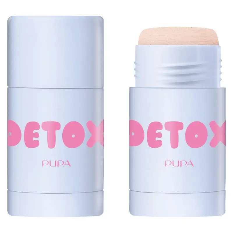 Detox - Maschera stick anti-pollution viso