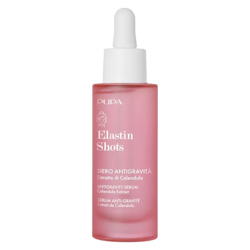 Elastin Shots - Siero antigravità 30 ml