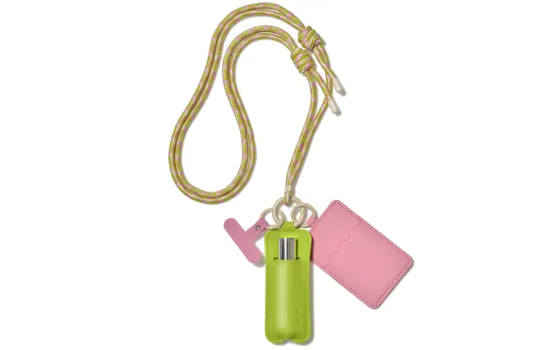 Pupa Everywear - Wearable Gloss - 001