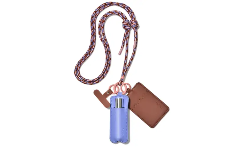 Pupa Everywear - Wearable Gloss - 002