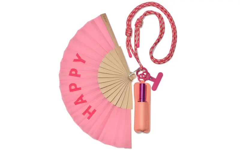 Pupa Everywear - Wearable Mascara - 001