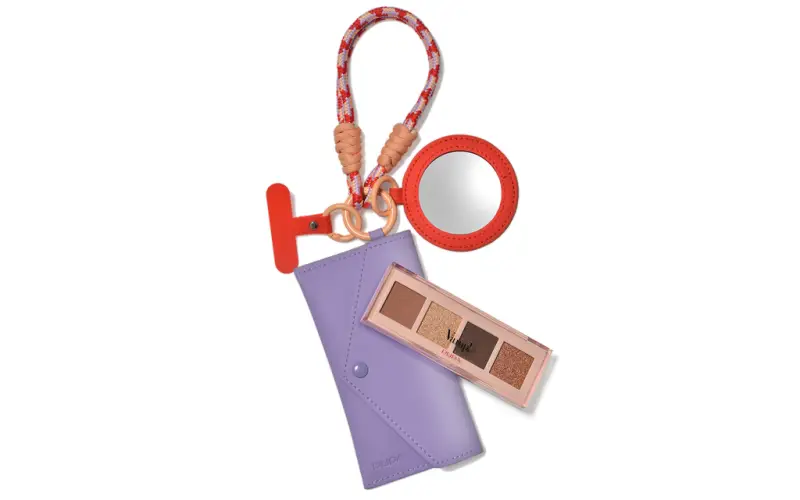 Pupa Everywear - Wearable Palette - 001