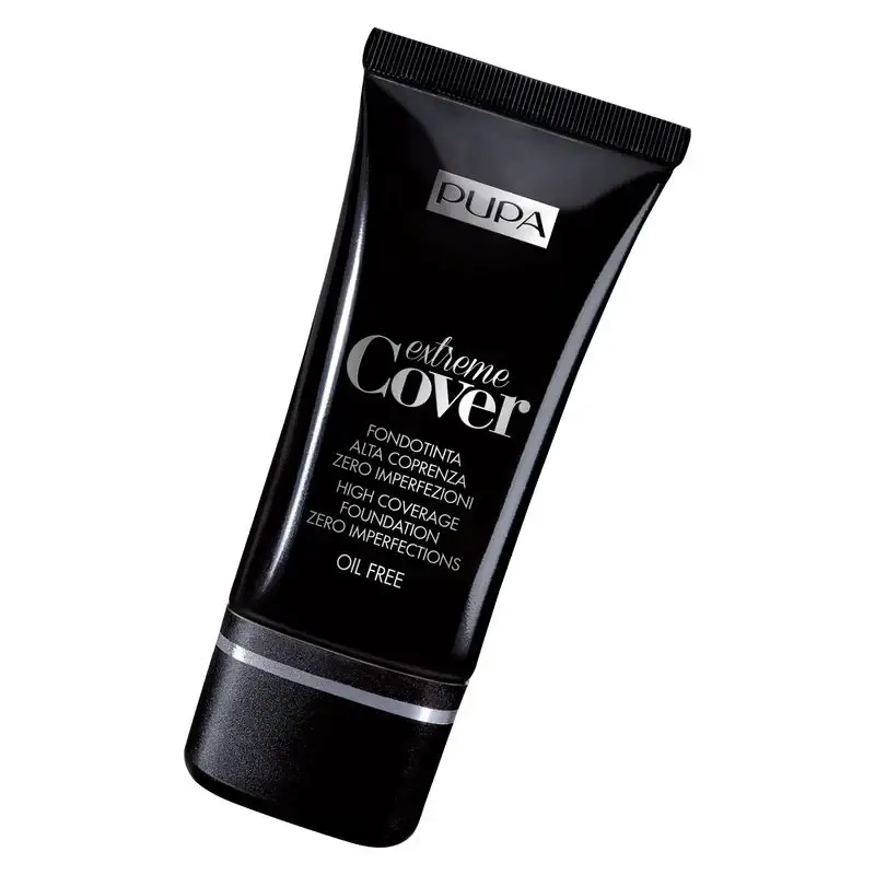 Extreme Cover Fondotinta 60 - Deep Gold (30 Ml)