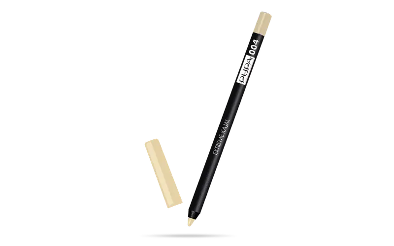 Pupa Extreme Kajal Pencil 1.6GR / 004 extreme butter