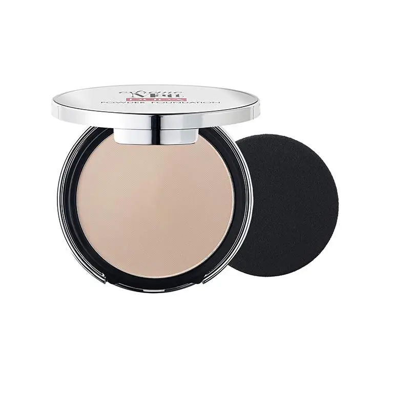 Extreme Matt - Fondotinta compatto in polvere Effetto opaco naturale - 020