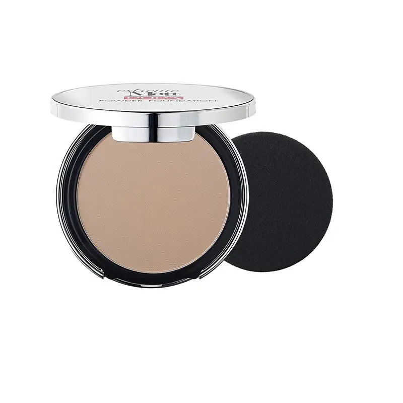 Extreme Matt - Fondotinta compatto in polvere Effetto opaco naturale - 050