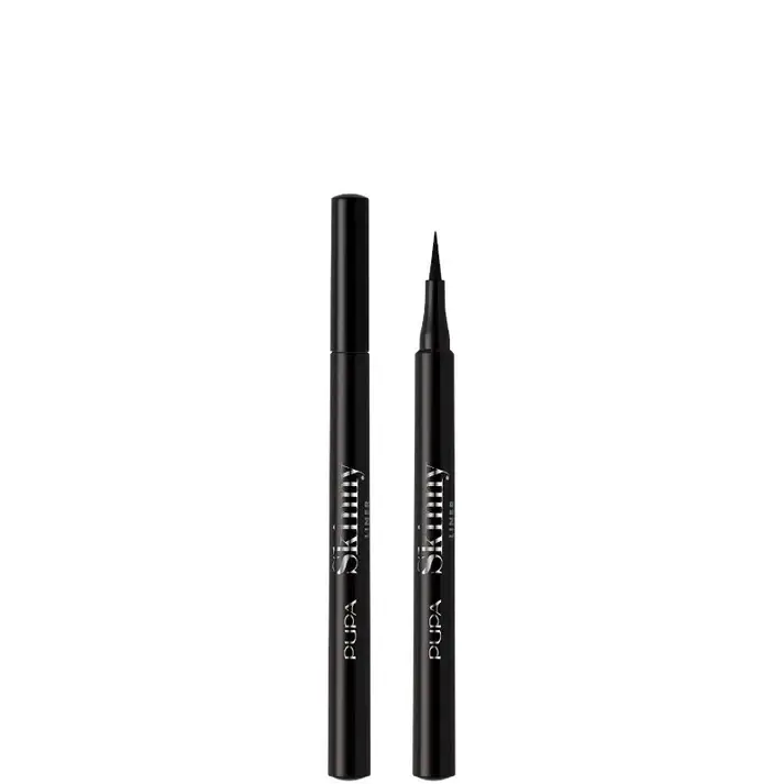Eyeliner - Eyeliner Skinny Liner - Eyeliner pennarello ultra slim 001