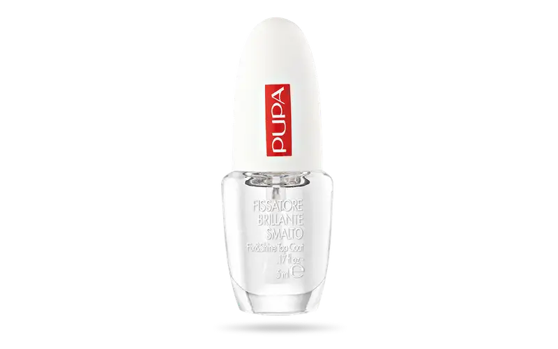Pupa Fissatore Brillante Smalto 5ML