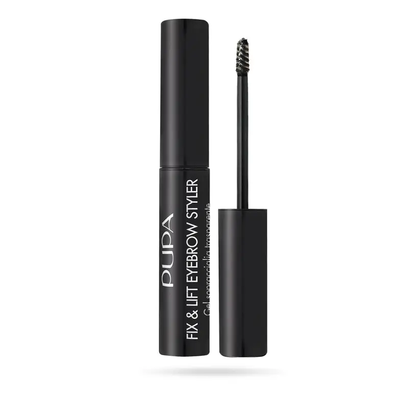 Pupa Fix & Lift Eyebrown Styler 3ML / 100 clear