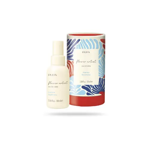 Flower Artist - Crystal Lotus EDT 100 ml