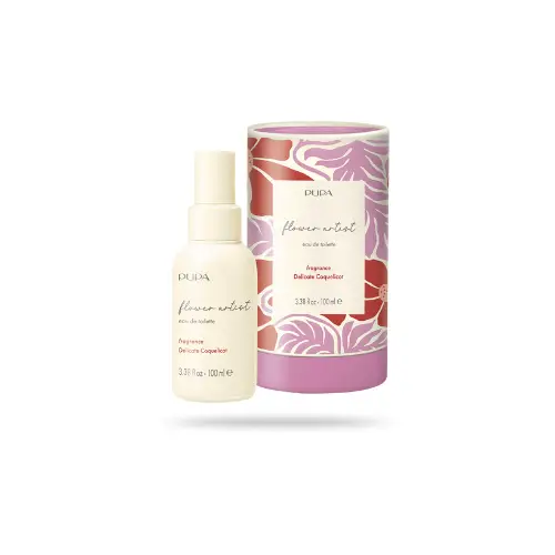 Flower Artist - Delicate Coquelicot EDT 100 ml