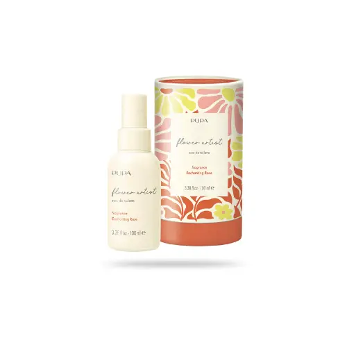 Flower Artist - Enchanting Rose EDT 100 ml