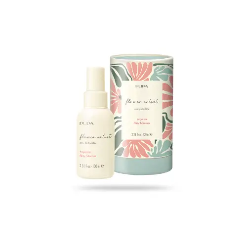 Flower Artist - Flirty Tuberose EDT 100 ml