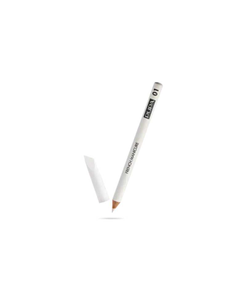 Pupa French Manicure 0.9ML