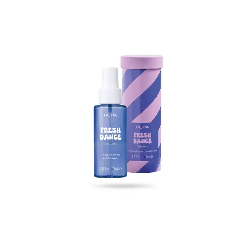 Fresh Dance - Acqua profumata 100 ml
