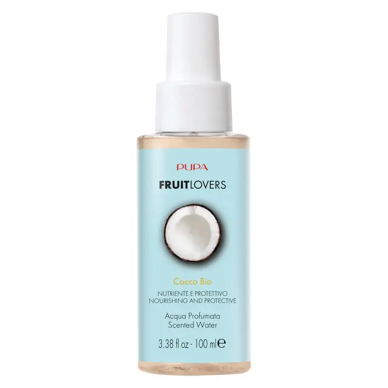 Fruit Lovers Cocco Bio Acqua Profumata 100 Ml