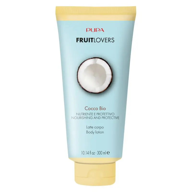 Fruit Lovers - Cocco Bio Body lotion 300 ml