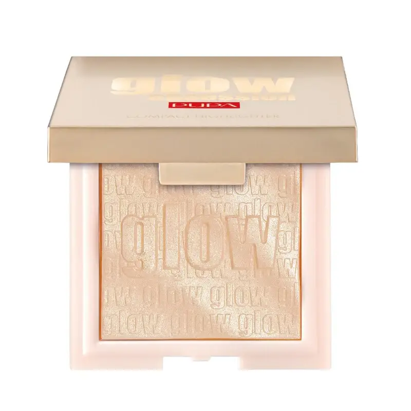 Glow Obsession Blush Illuminante Compatto 100 Oro Chiaro 6 g