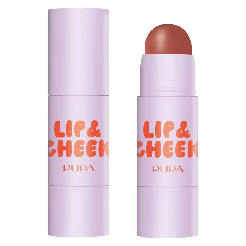 #GRWSTICK - Lip&Cheek 4gr / 001 Hot Cookie