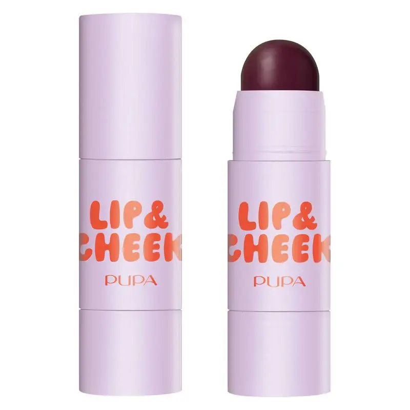 #GRWSTICK - Lip&Cheek 4gr / 003 Juicy Cherry