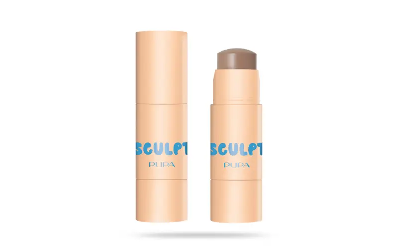 #Grwstick Sculpt - Stick contouring viso - 001