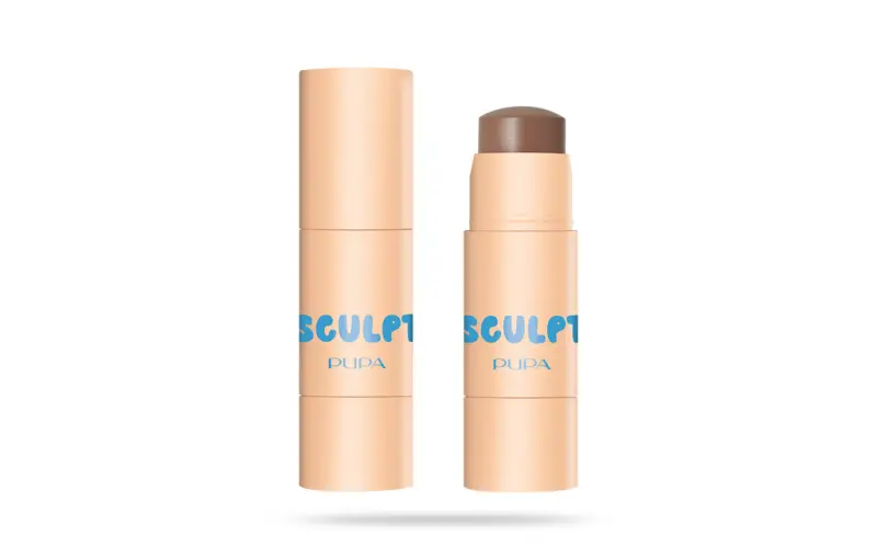 #Grwstick Sculpt - Stick contouring viso - 002