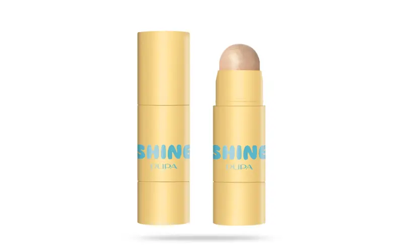 #Grwstick Shine - Stick illuminante viso - 002