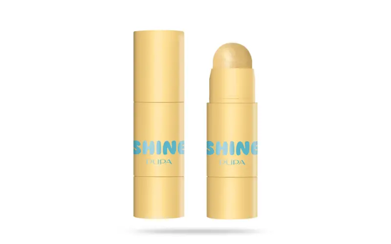 #Grwstick Shine - Stick illuminante viso - 003