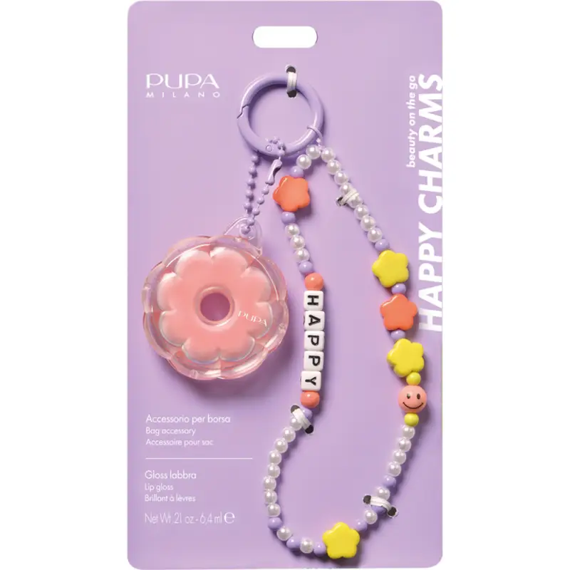 Happy Charms - Happy - 002