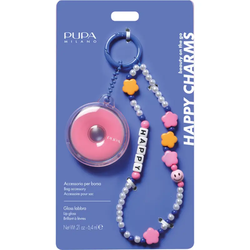 Happy Charms - Happy - 002a