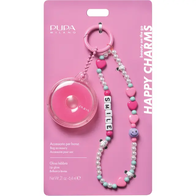 Happy Charms - Smile