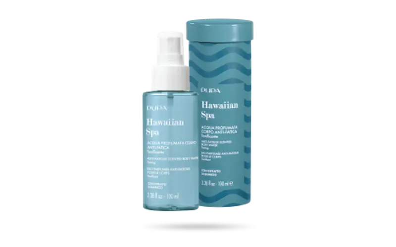 Pupa Hawaiian Spa - 100 ml
