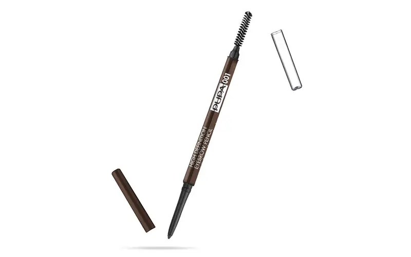 Pupa High Definition Eyebrow Pencil 0.09GR / 001 blonde