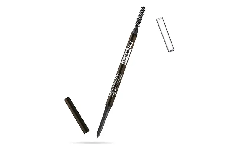 Pupa High Definition Eyebrow Pencil 0.09GR / 003 dark brown