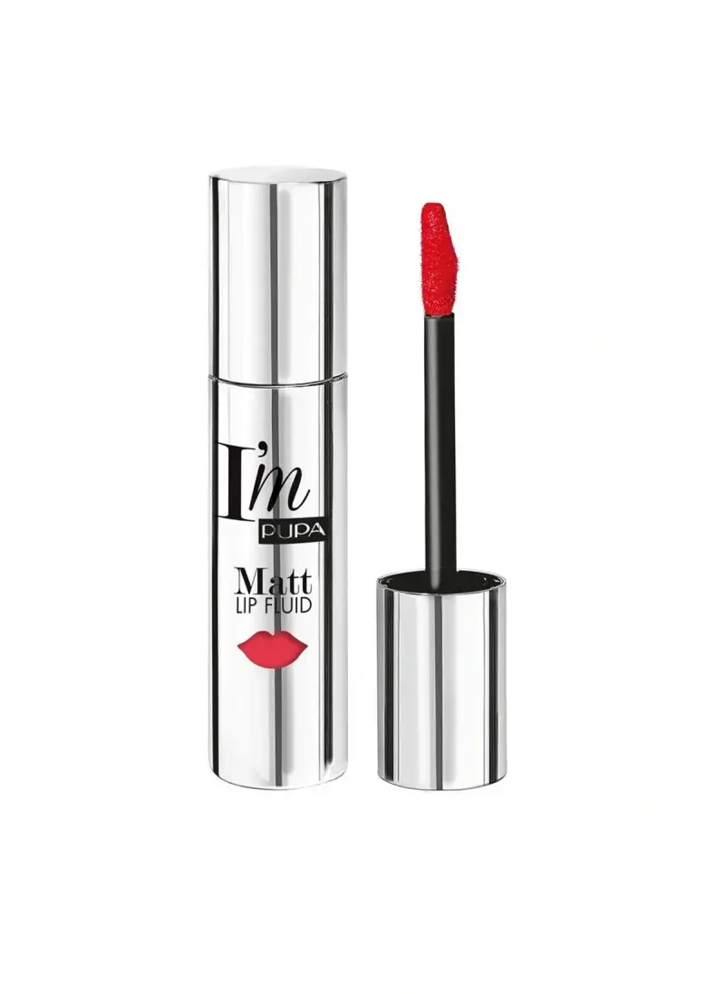 I 'm Matt Matte rossetto in crema liquido 032 4 ml