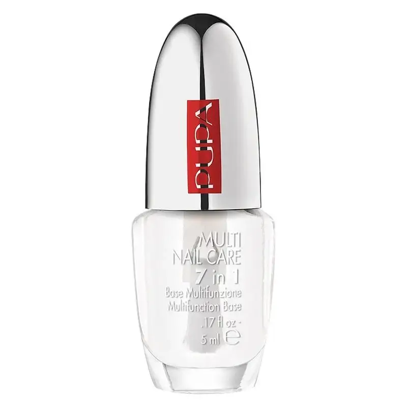 Kit Per La Cura Delle Unghie 7In1 Base Multifunzione