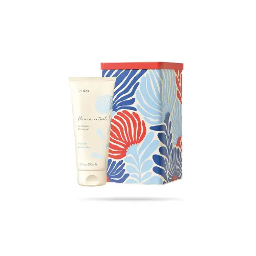 Kit Pupa - Crystal Lotus Shower gel 200 ml