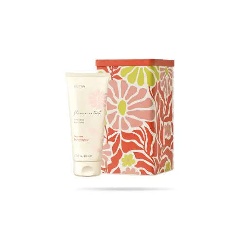 Kit Pupa - Enchanting Rose Body lotion 200 ml