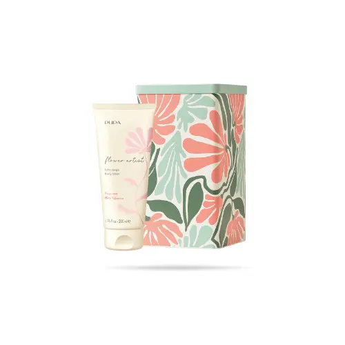 Kit Pupa - Flirty Tuberose Body lotion 200 ml