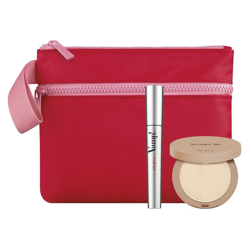 Kit Vamp! All In One & Wonder Me Illuminante