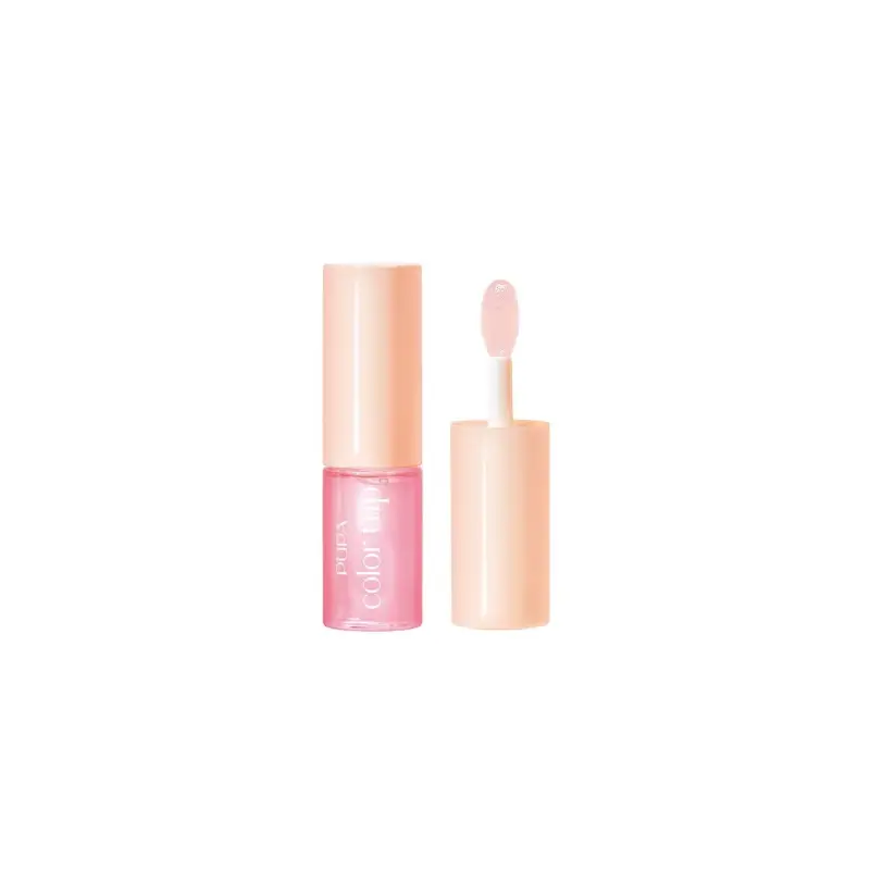 Labbra COLOR TRIP Olio Labbra Nutriente 001 Frosted Fuchsia - aroma menta - Gloss