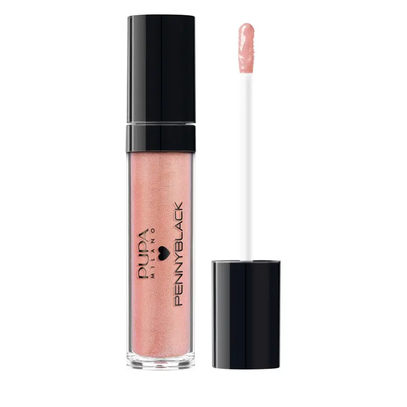 Labbra Glitz 'N Glam Multi Charm + Gloss - Gloss, Altro accessori make up miniatura 2