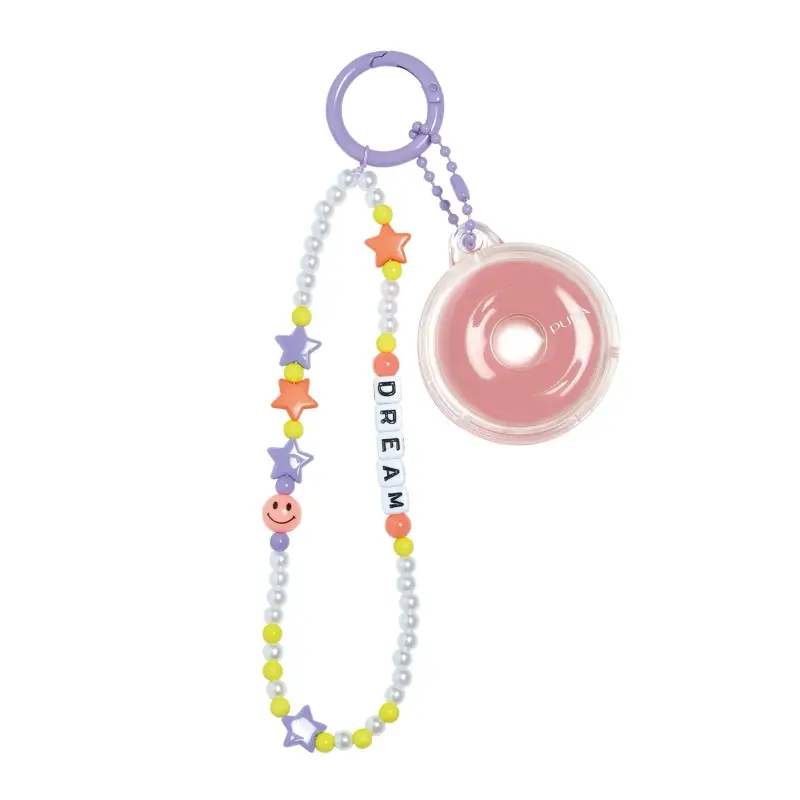 Labbra Happy Charms DREAM LILLA - Gloss,Altro accessori make up