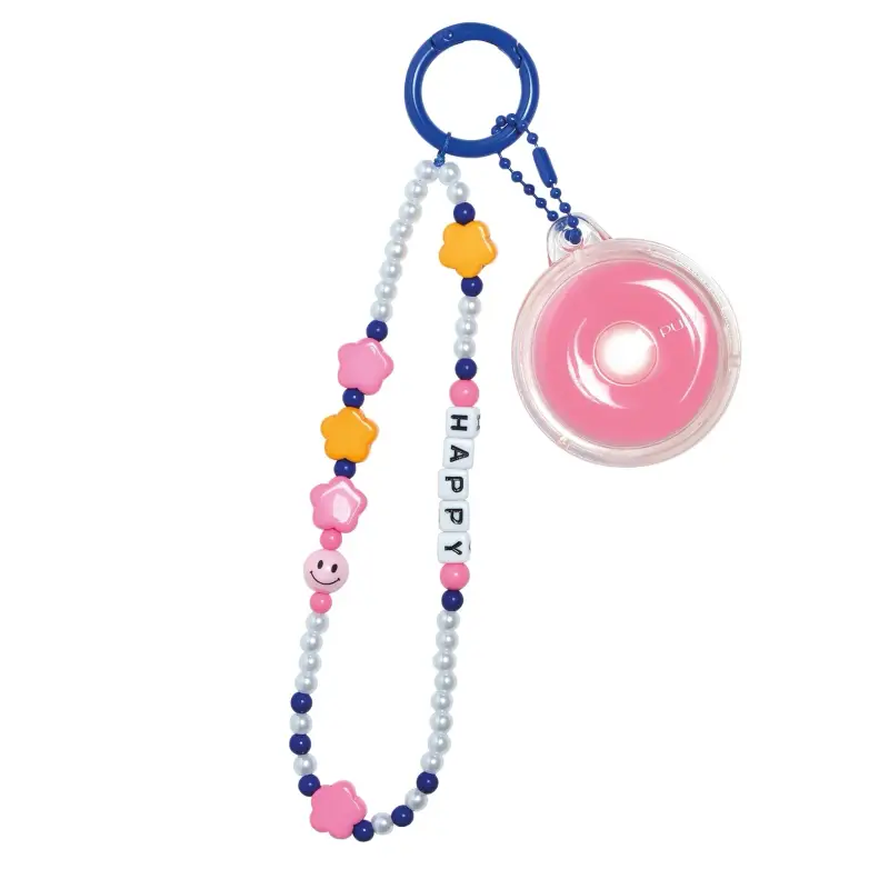 Labbra Happy Charms HAPPY BLU - Gloss,Altro accessori make up