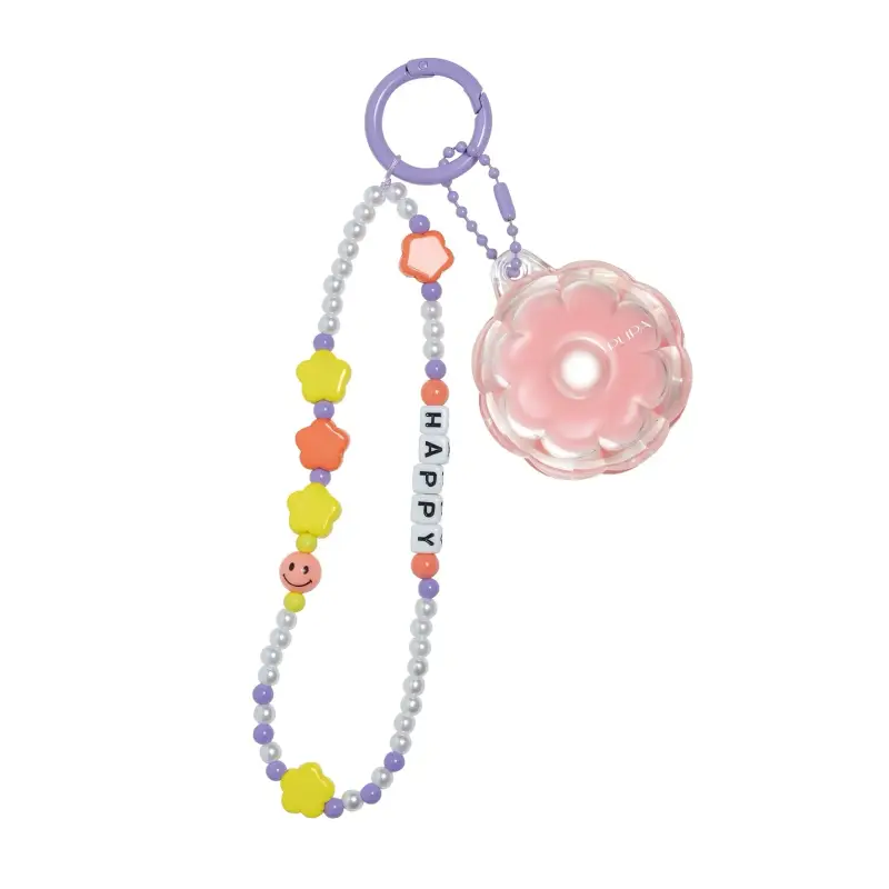 Labbra Happy Charms HAPPY LILLA - Gloss,Altro accessori make up