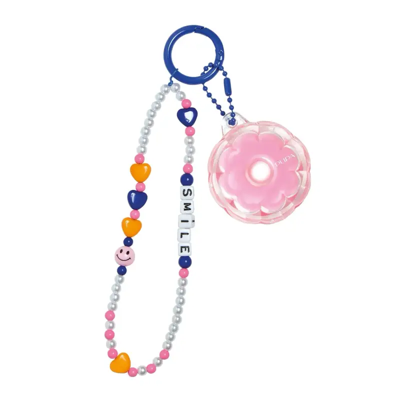 Labbra Happy Charms SMILE BLU - Gloss,Altro accessori make up
