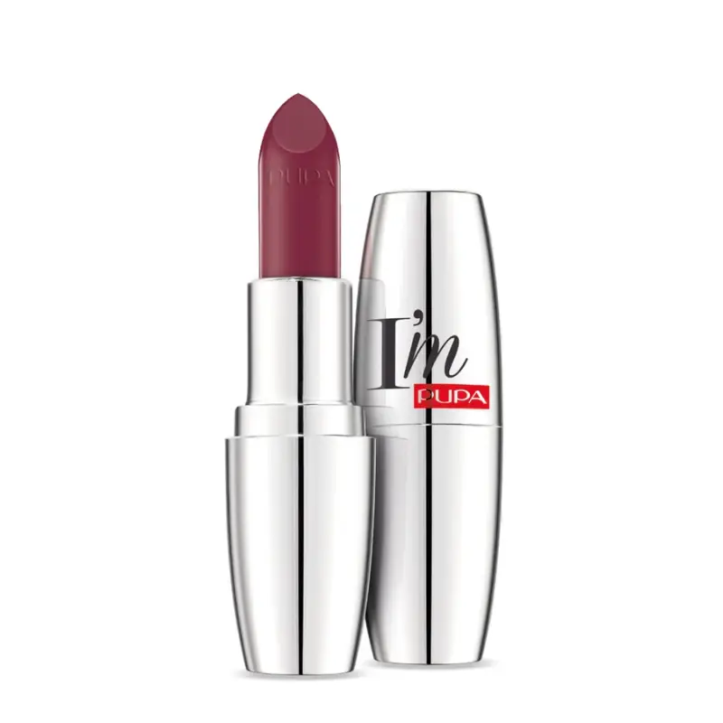 Labbra I'm 313 Hot Ruby - Rossetti,Cofanetti make up