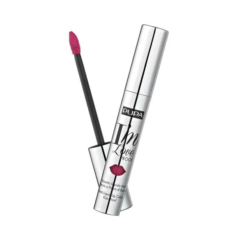 Labbra I'm Loveproof 009 Red Pop - Rossetti