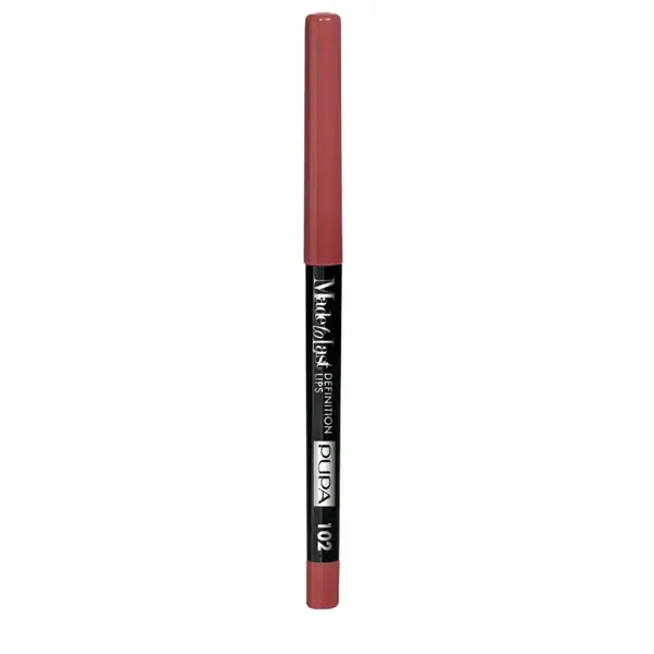 Labbra Made To Last Definition Lips 102 soft rose - Matita labbra