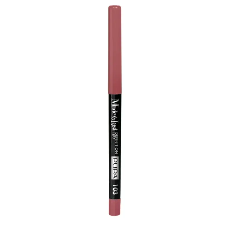 Labbra Made To Last Definition Lips 103 apricot rose - Matita labbra